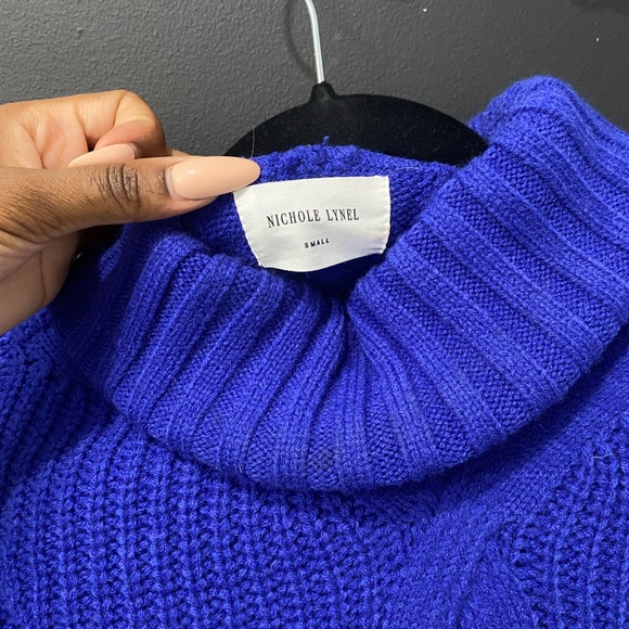 NL the Label Sweater Set - Picture 6 of 6